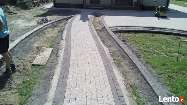 BRUKARSTWO GŁOGÓW I OKOLICE GRANBRUK