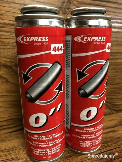 Autonomiczna lutownica dekarska EXPRESS