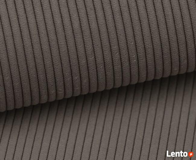 Ontario, tkanina meblowa, sztruks