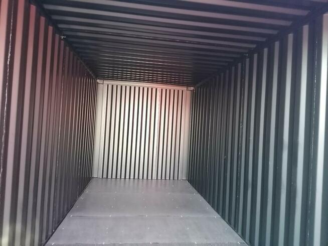 sprzedaż kontenerów magazynowych MX 20,MX 10,MX 8