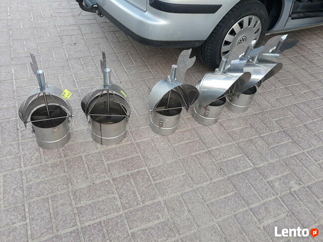 Wklady kominowe Frezowanie kominow kominiarz