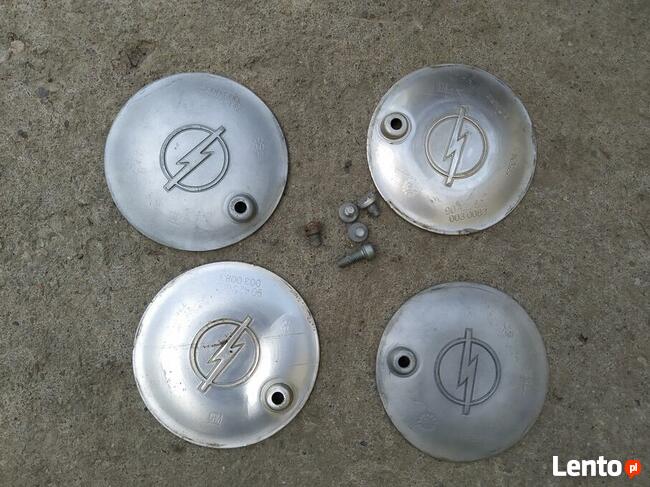 Dekielki (dekle) Opel Corsa B