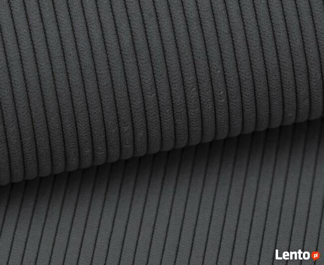 Ontario, tkanina meblowa, sztruks