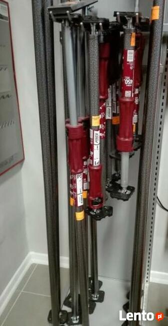 MULTI-PODPORA TELESKOPOWA PIHER 60-100CM