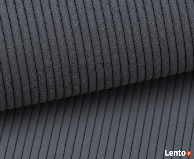 Ontario, tkanina meblowa, sztruks