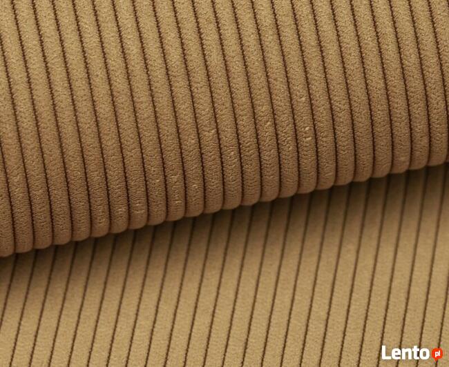 Ontario, tkanina meblowa, sztruks