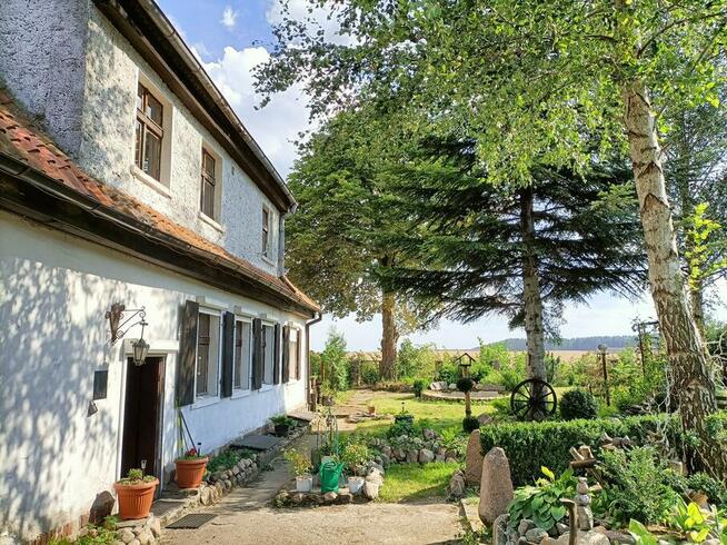 Dom z przeznaczeniem na działalność gastronomiczną