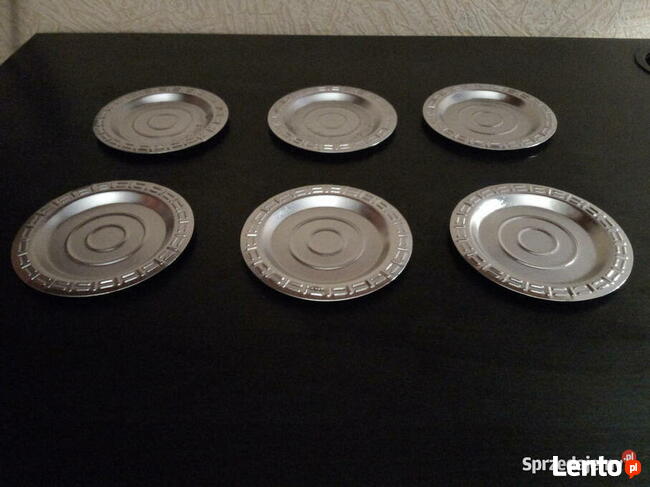 Podkładki Podstawki Pod Szklankę Kubek Cena za 6