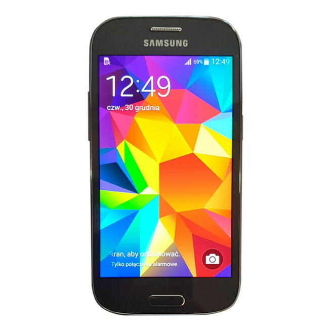 Smartfon Samsung Galaxy Ace 4 8GB SM-G357FZ szary GWARANCJA