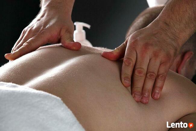 Turecki masaz dla każdego