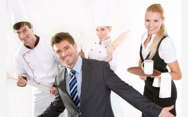 GastroHotel Zwiększanie zysków dla hoteli i gastronomii