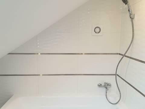 Usługi Remontowo Budowlane.