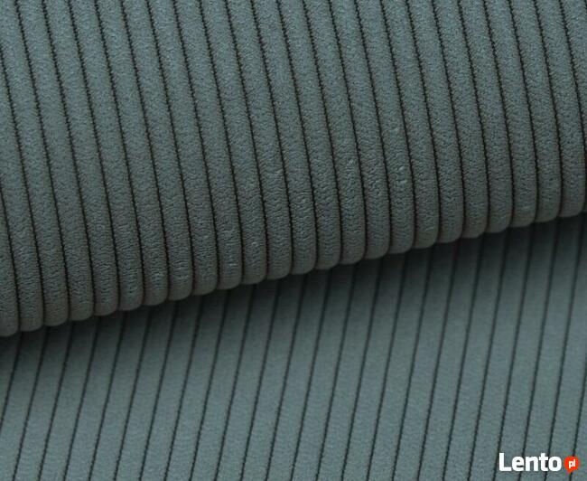 Ontario, tkanina meblowa, sztruks