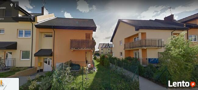 Sprzedam mieszkanie 64m2 w Komornikach