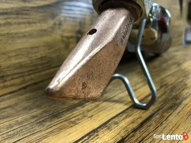 Autonomiczna lutownica dekarska EXPRESS