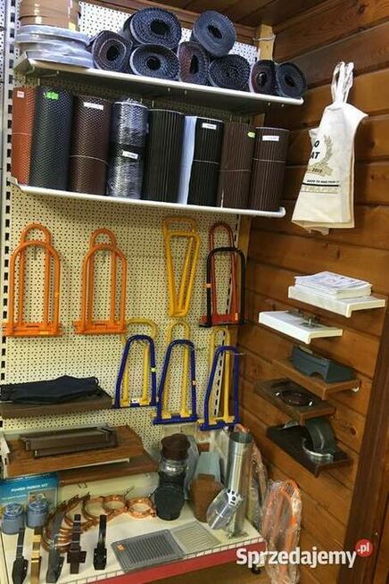 Dachcęgi do gięcia blachy 60 mm krzywe STUBAI