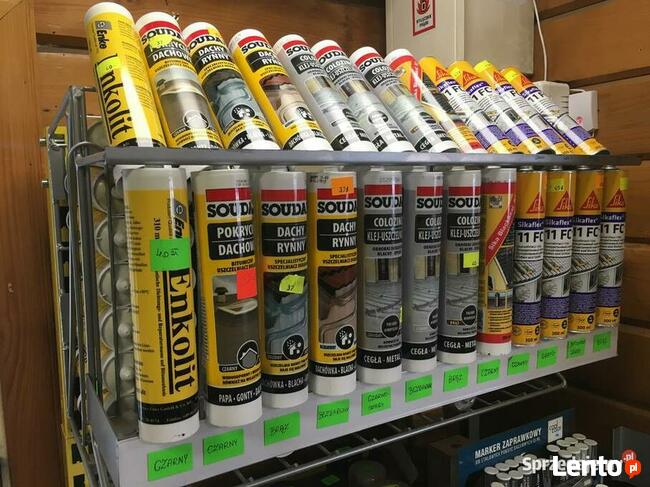 Sznurek traserski STUBAI