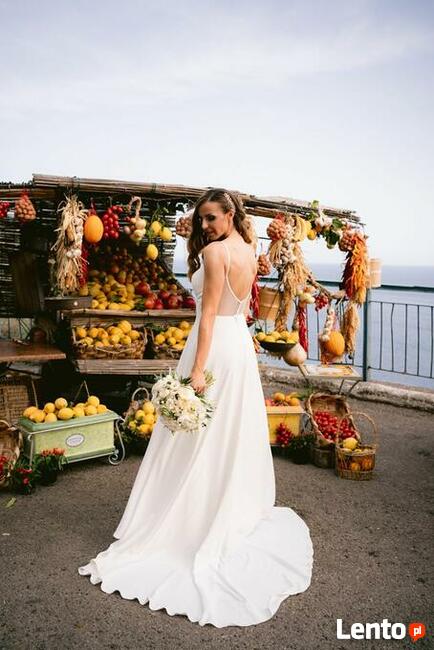 Ślub we Włoszech, wesele w Italii, organizacja ślubów