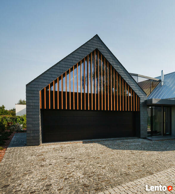 Łupek naturalny 30x30