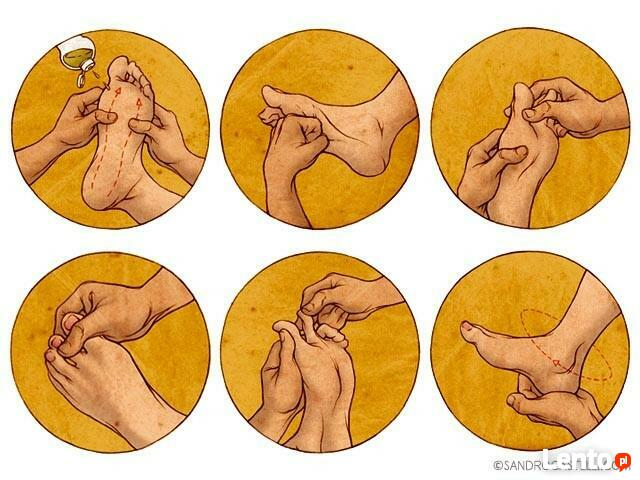 Turecki masaz dla każdego