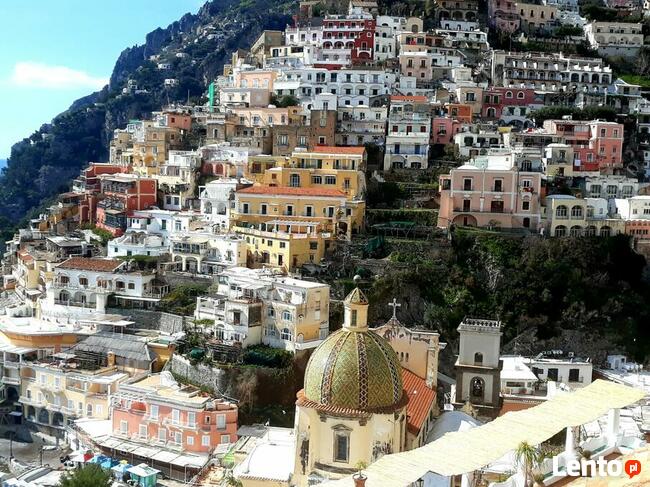 Ślub we Włoszech, wesele w Italii, organizacja ślubów