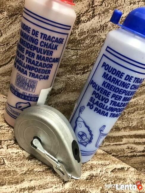 Sznurek traserski STUBAI