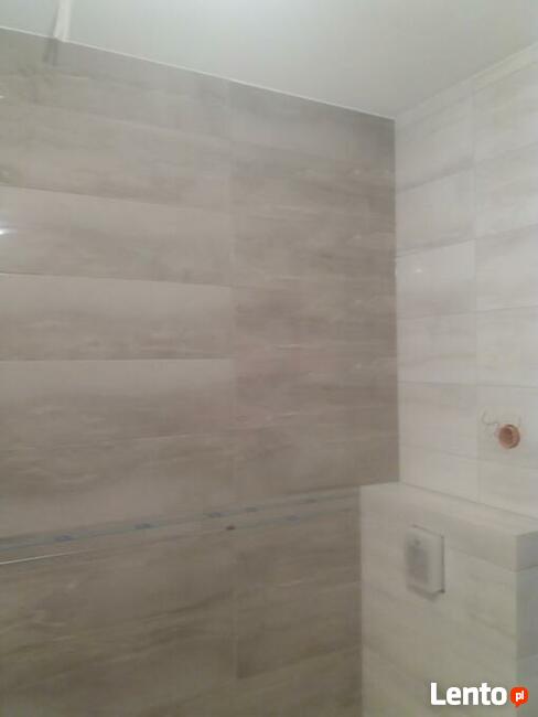 Usługi Remontowo Budowlane.