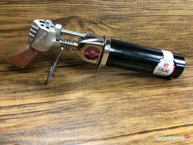 Autonomiczna lutownica dekarska EXPRESS