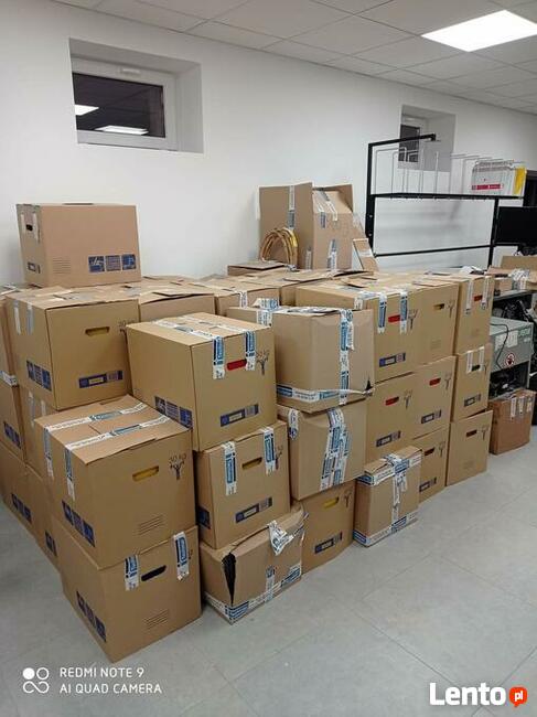 Przeprowadzki transport tanio!!! 603258418