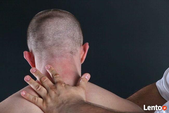 Turecki masaz dla każdego