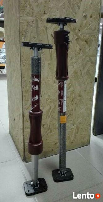 MULTI-PODPORA TELESKOPOWA PIHER 60-100CM