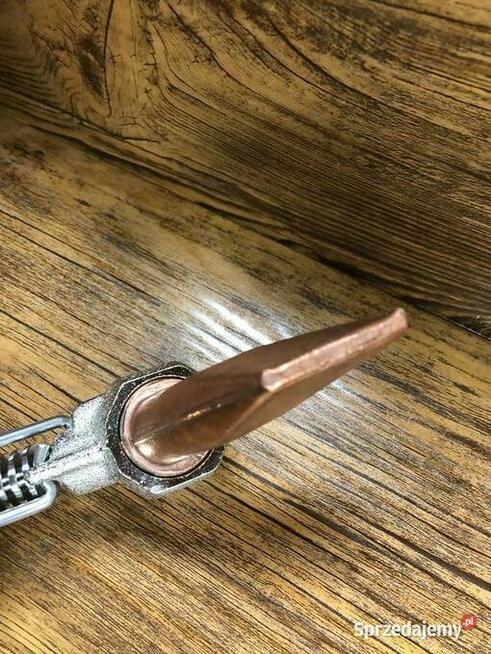 Autonomiczna lutownica dekarska EXPRESS