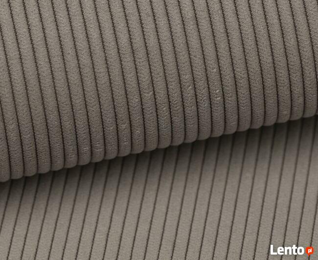 Ontario, tkanina meblowa, sztruks