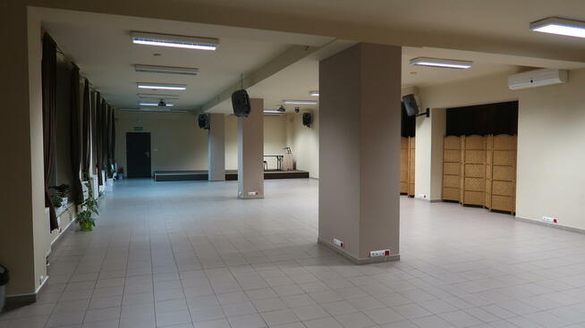 Dekoracja Sali Weselnej Światłem Ozdabianie Sali Lampy LED