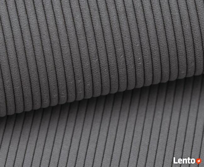 Ontario, tkanina meblowa, sztruks