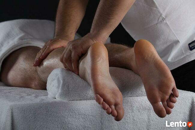 Turecki masaz dla każdego