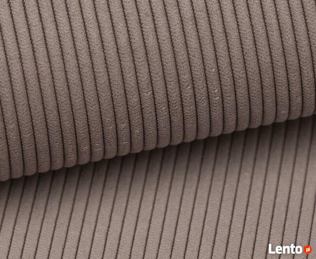 Ontario, tkanina meblowa, sztruks