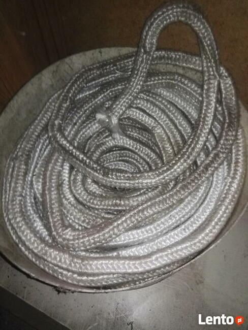 KLAMKA RĄCZKA RĘKOJEŚĆ, SZNUR DO DRZWI DRZWICZEK KOTŁA PIECA