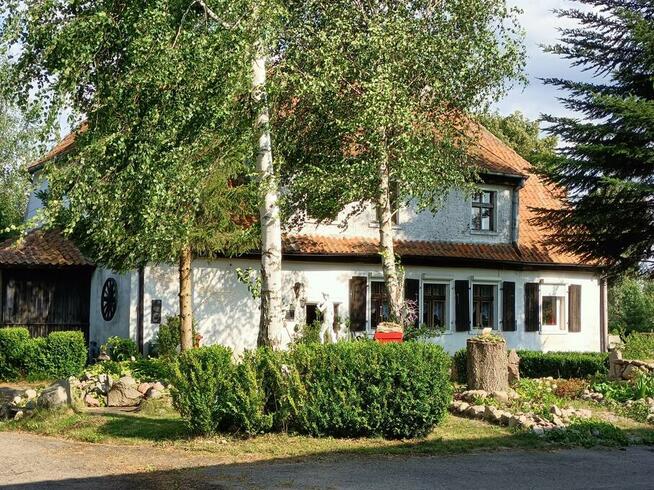 Dom z przeznaczeniem na działalność gastronomiczną