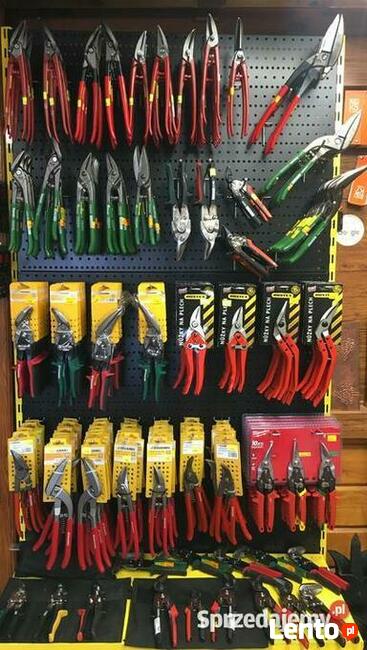 Dekarzu !!! Młotek prostokątny PCV STUBAI