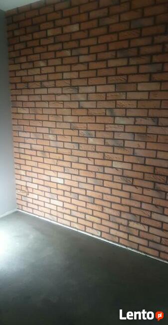 Usługi Remontowo Budowlane.