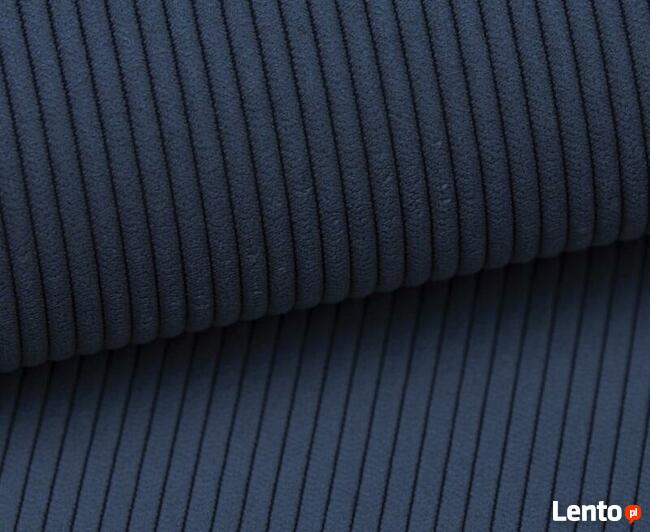 Ontario, tkanina meblowa, sztruks