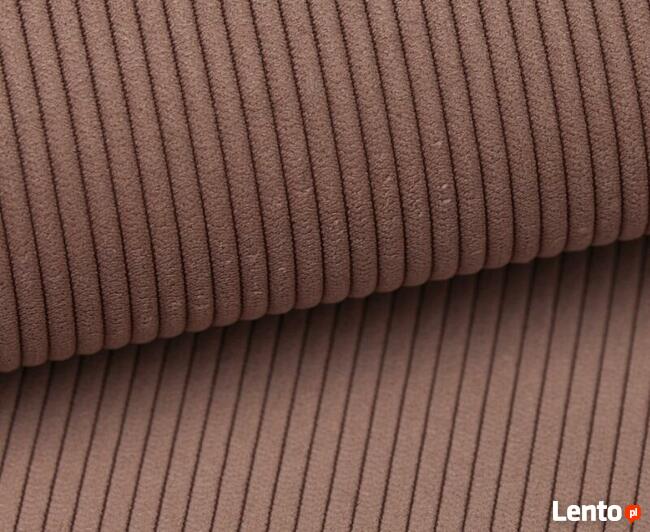 Ontario, tkanina meblowa, sztruks