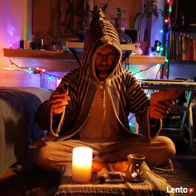 Kawosz! Niecodzienny artyrta szuka bratniej duszy!