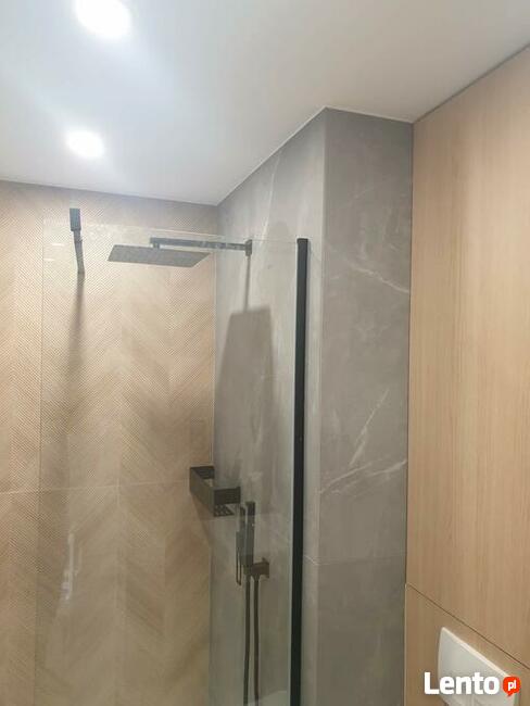 Usługi Remontowo Budowlane.