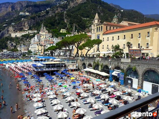 Ślub we Włoszech, wesele w Italii, organizacja ślubów