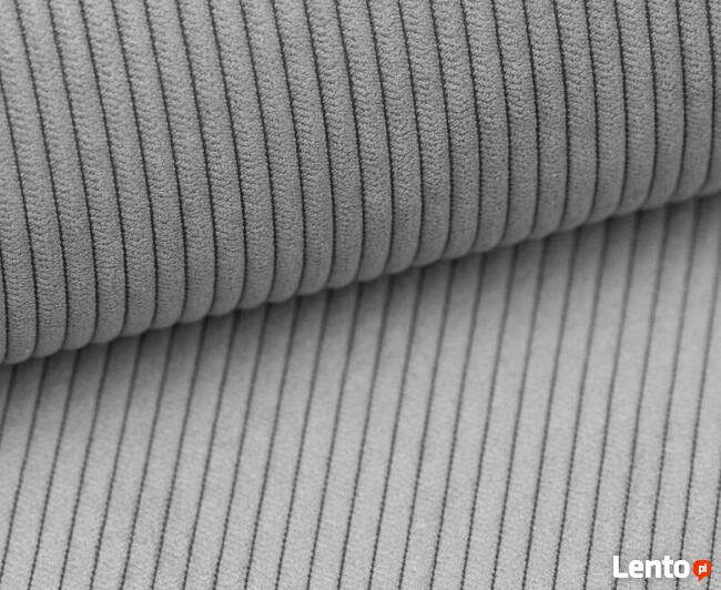 Ontario, tkanina meblowa, sztruks