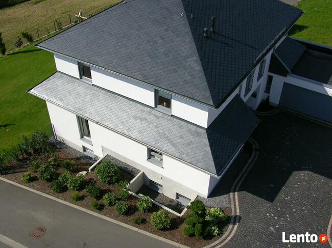 Łupek naturalny 30x30