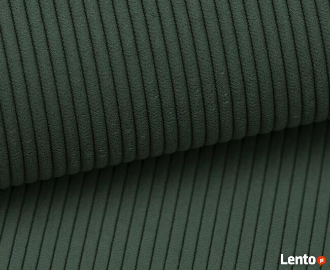 Ontario, tkanina meblowa, sztruks