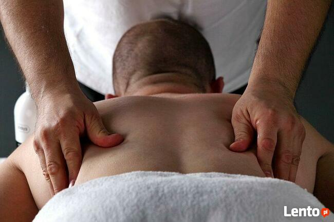 Turecki masaz dla każdego